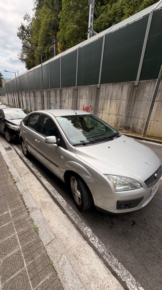 Ford Focus 2005