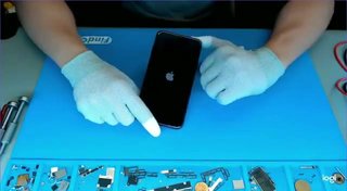 Reparación de informática y electrónica
