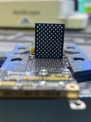 Reparación de informática y electrónica