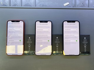 Reparación de informática y electrónica