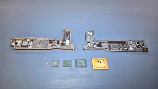 Reparación de informática y electrónica