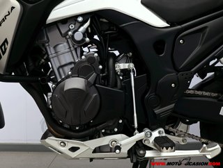MACBOR MONTANA XR5 -APTA A2-