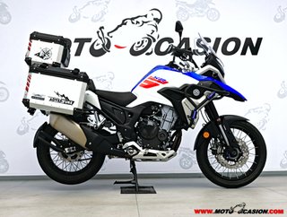 MACBOR MONTANA XR5 -APTA A2-