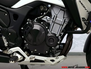 MACBOR MONTANA XR5 -APTA A2-