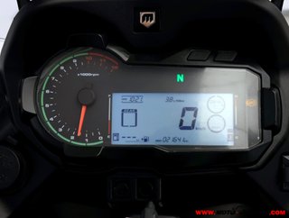 MACBOR MONTANA XR5 -APTA A2-