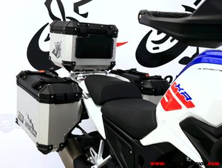 MACBOR MONTANA XR5 -APTA A2-