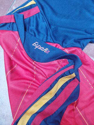Camiseta España Talla L