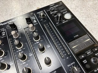 Pioneer DJ DJM-900NXS2