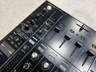 Pioneer DJ DJM-900NXS2