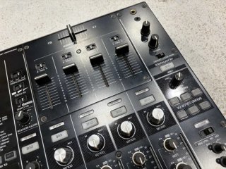 Pioneer DJ DJM-900NXS2