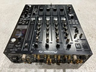 Pioneer DJ DJM-900NXS2