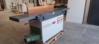 Labra combinada Kenbill AP 400 trifásica