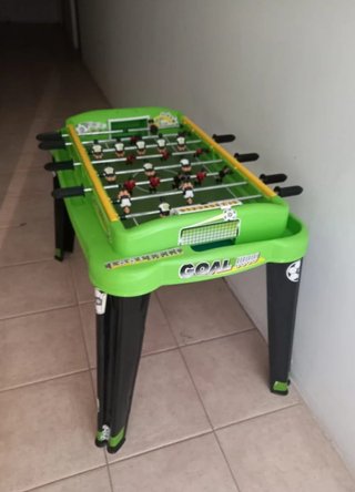 Futbolín Infantil Football Cup
