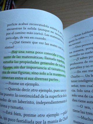 Malditas matemáticas
