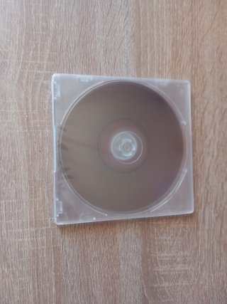 Disco Blu-ray PS4 Todo en Uno