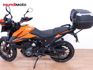 KTM 390 ADVENTURE ABS