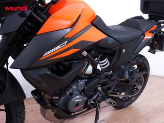 KTM 390 ADVENTURE ABS
