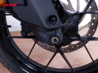 KTM 390 ADVENTURE ABS