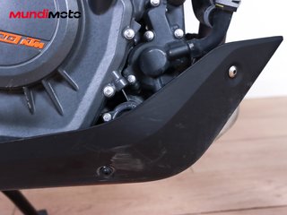 KTM 390 ADVENTURE ABS