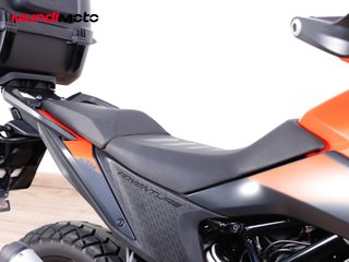 KTM 390 ADVENTURE ABS