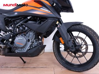 KTM 390 ADVENTURE ABS