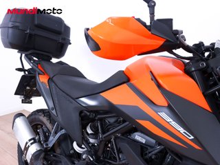 KTM 390 ADVENTURE ABS