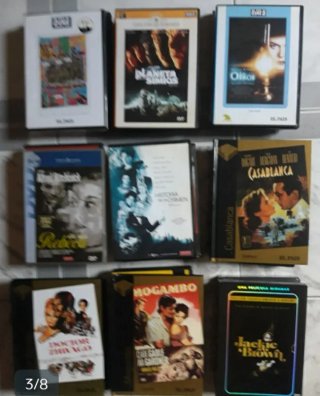 Películas 1 euro DVD Cine