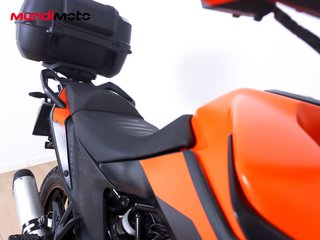 KTM 390 ADVENTURE ABS