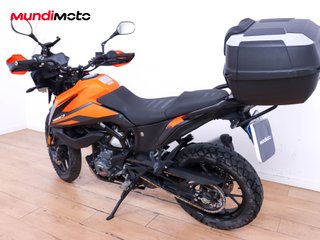 KTM 390 ADVENTURE ABS