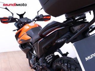 KTM 390 ADVENTURE ABS