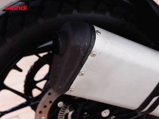 KTM 390 ADVENTURE ABS