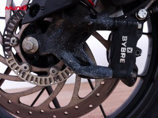 KTM 390 ADVENTURE ABS