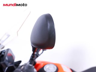 KTM 390 ADVENTURE ABS