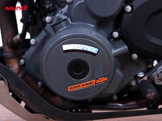 KTM 390 ADVENTURE ABS