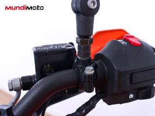 KTM 390 ADVENTURE ABS