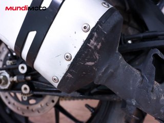 KTM 390 ADVENTURE ABS