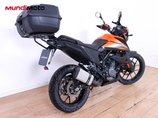 KTM 390 ADVENTURE ABS