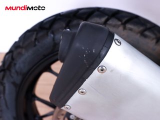 KTM 390 ADVENTURE ABS