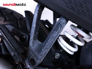 KTM 390 ADVENTURE ABS