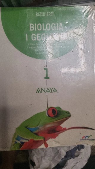 Libro texto