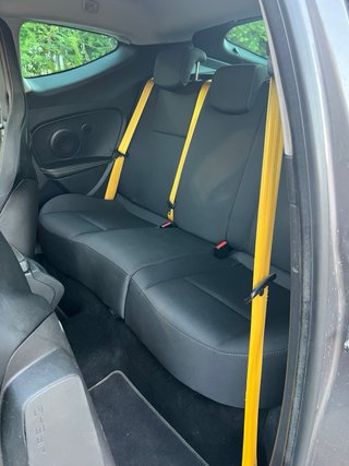 Renault Megane rs cup