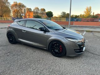 Renault Megane rs cup