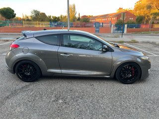 Renault Megane rs cup
