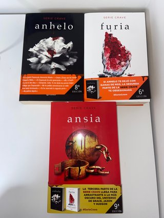 Anhelo