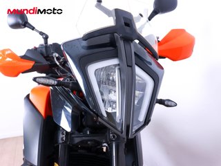 KTM 390 ADVENTURE ABS
