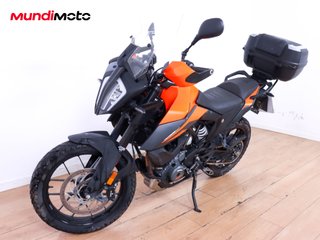 KTM 390 ADVENTURE ABS