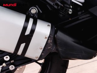 KTM 390 ADVENTURE ABS