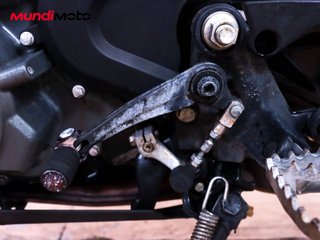 KTM 390 ADVENTURE ABS