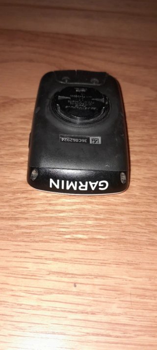 Garmin Edge Touring Plus GPS
