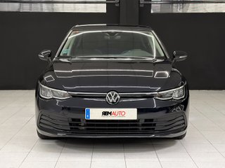 Volkswagen Golf 2.0 TDI 150cv 2022